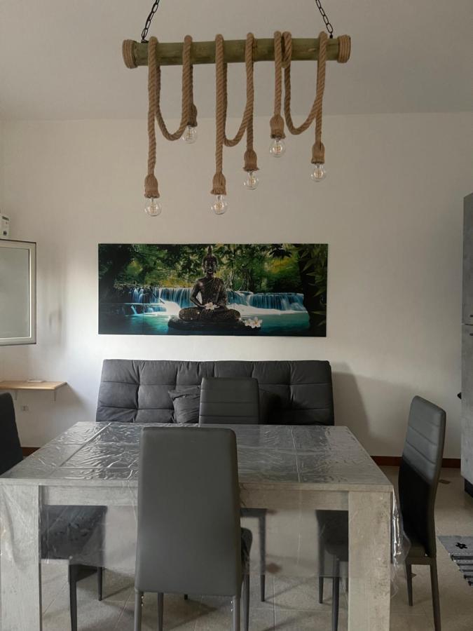 Appartamento Dimora Agnese Casalabate