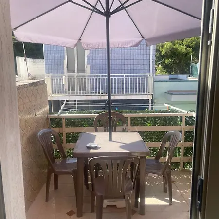 Dimora Agnese Apartment Casalabate Exterior photo