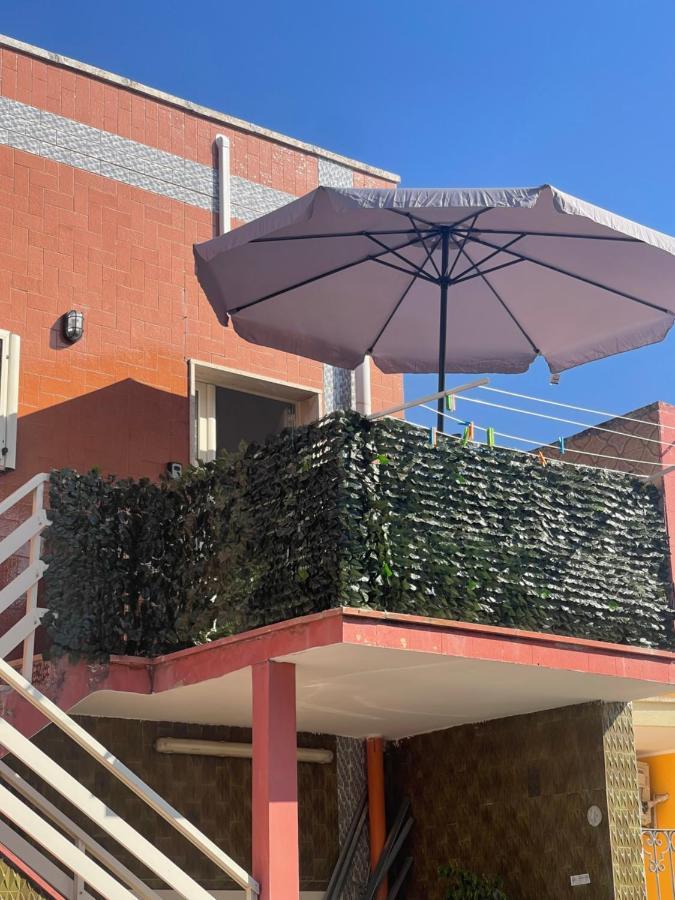 Apartment Dimora Agnese *
