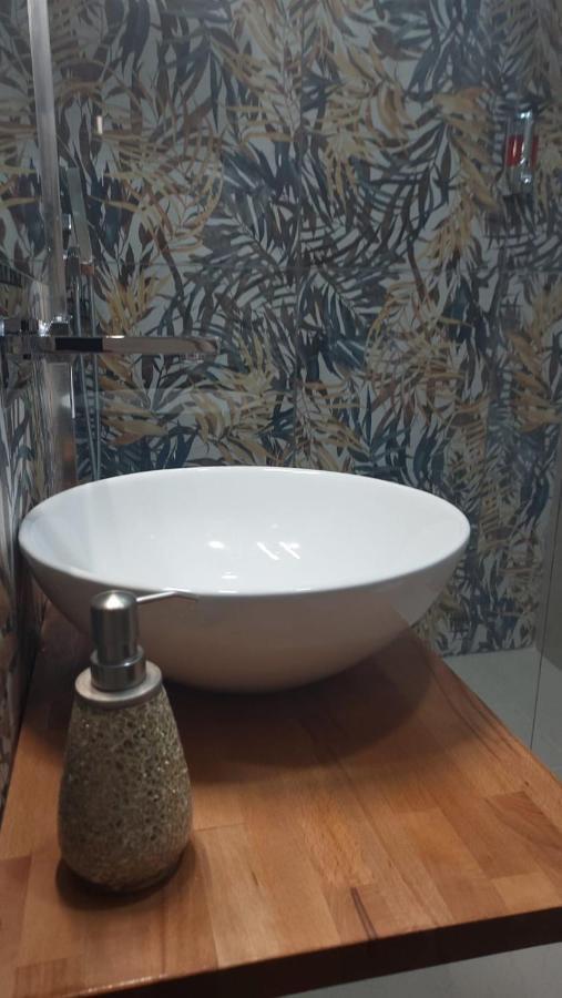 Apartment Dimora Agnese *