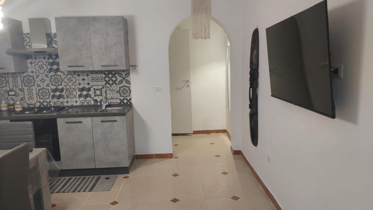 Dimora Agnese Apartment