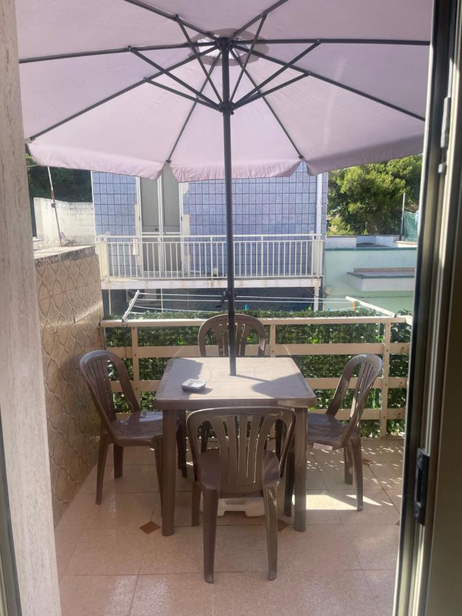 Apartment Dimora Agnese *