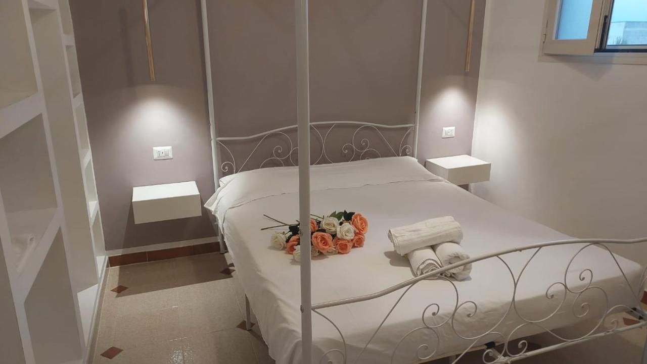 Dimora Agnese Apartment
