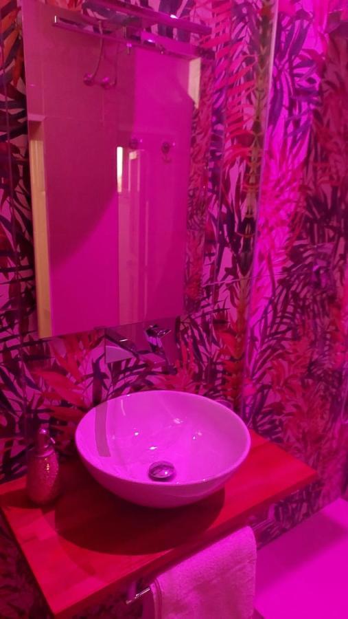 Apartment Dimora Agnese *