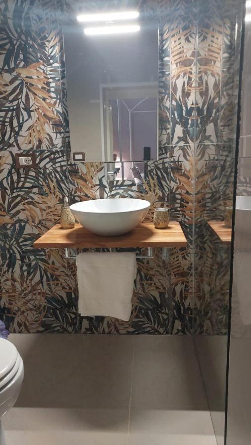 Apartment Dimora Agnese *